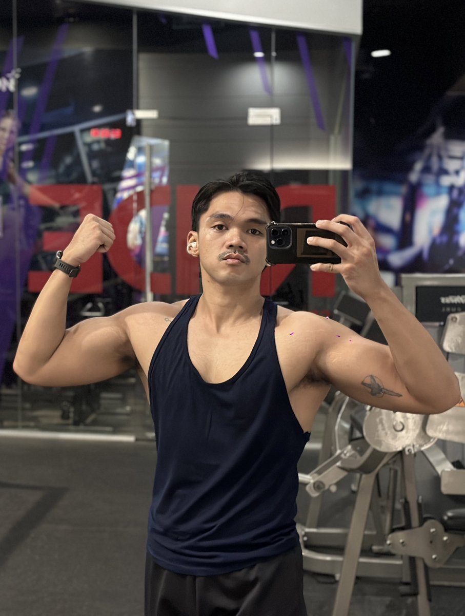 yeah join the biceptember 🔥