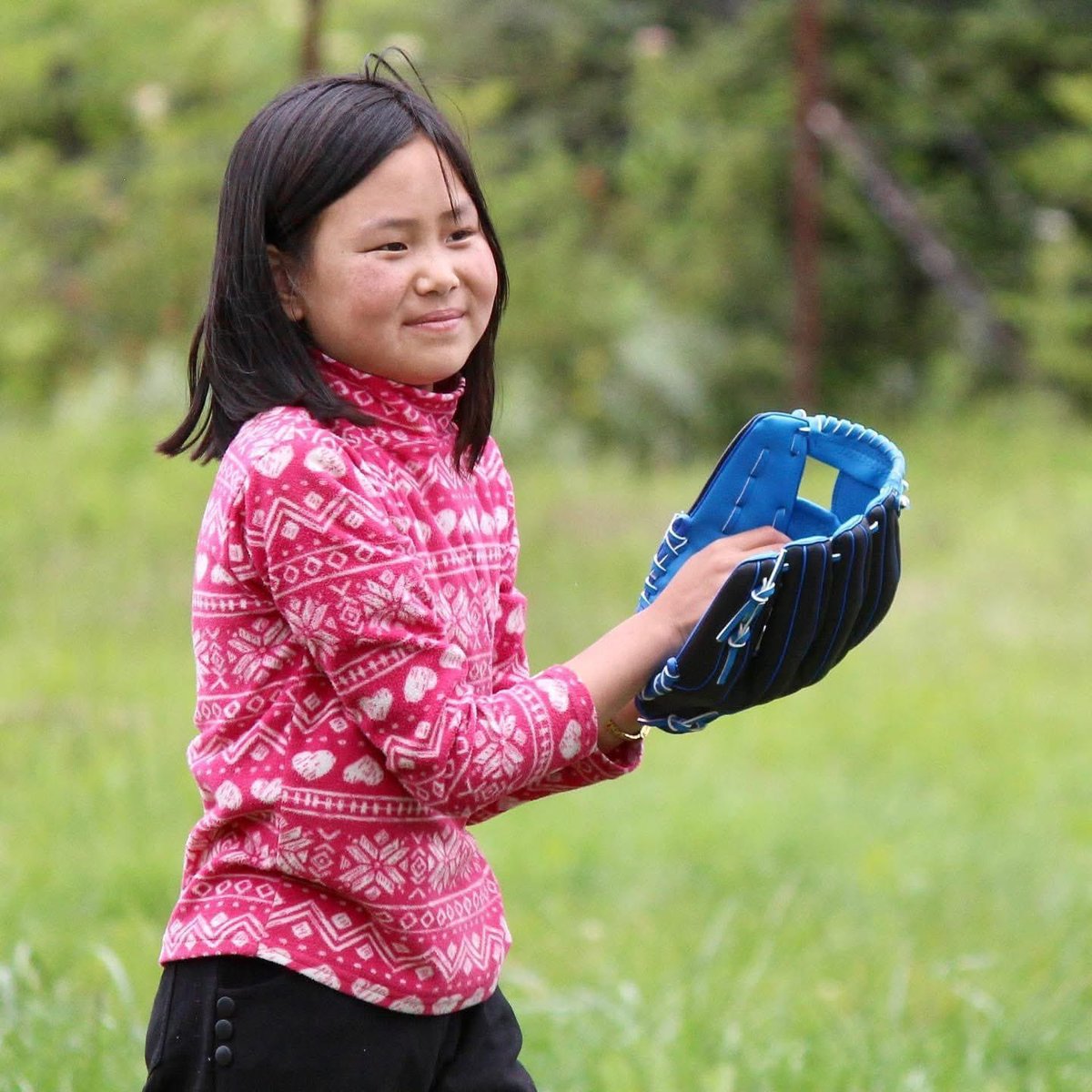 Bhutan Baseball & Softball Association tweet media