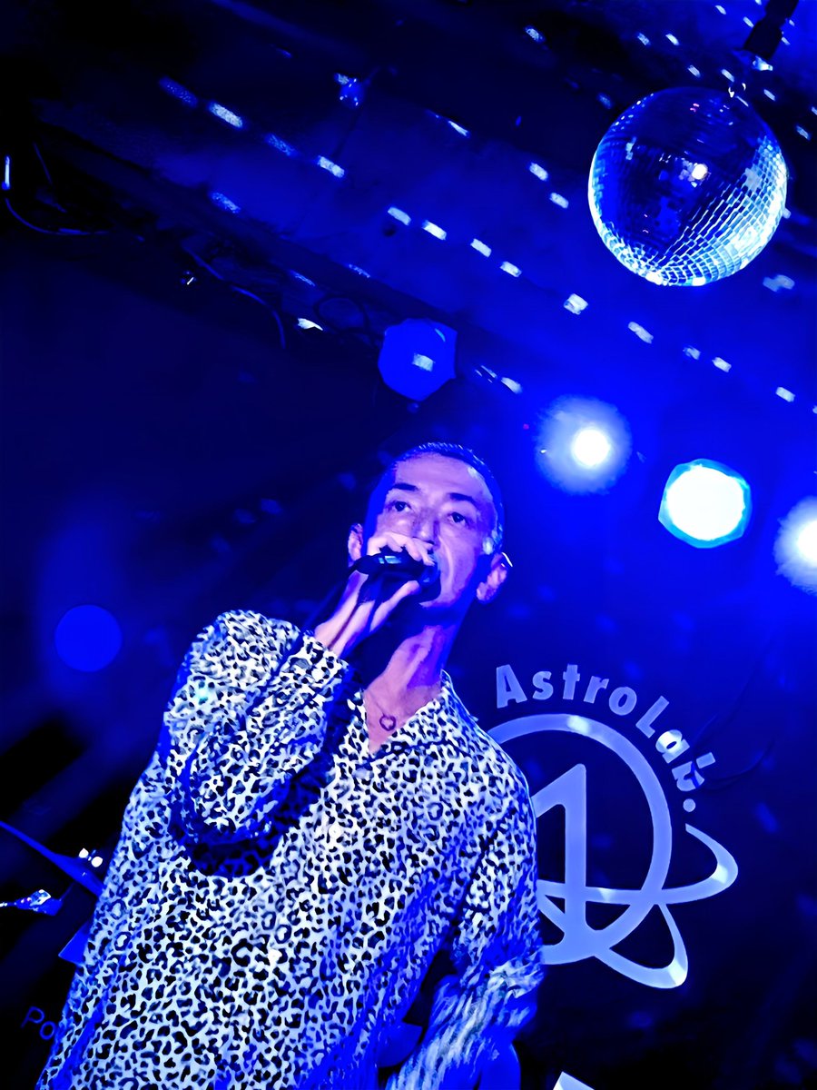但馬 漣 (tajima ren) (@tajimaren) on Twitter photo •9/6(土)クローズド.ライブ
12:00 〜 14:00 (OPEN 11:45)
ASTRO TOKYO <a href="/ASTROLAB16/">渋谷 ASTRO LAB.</a>
招待制入場無料(DMにて承ります)
#ライブ告知 #ASTROLABOTOKYO
#ミュージックプラネット
総勢20名近くの出演者が一曲入魂のステージをお届けする企画LIVE🎤✨✨ •9/6(土)クローズド.ライブ
12:00 〜 14:00 (OPEN 11:45)
ASTRO TOKYO <a href="/ASTROLAB16/">渋谷 ASTRO LAB.</a>
招待制入場無料(DMにて承ります)
#ライブ告知 #ASTROLABOTOKYO
#ミュージックプラネット
総勢20名近くの出演者が一曲入魂のステージをお届けする企画LIVE🎤✨✨