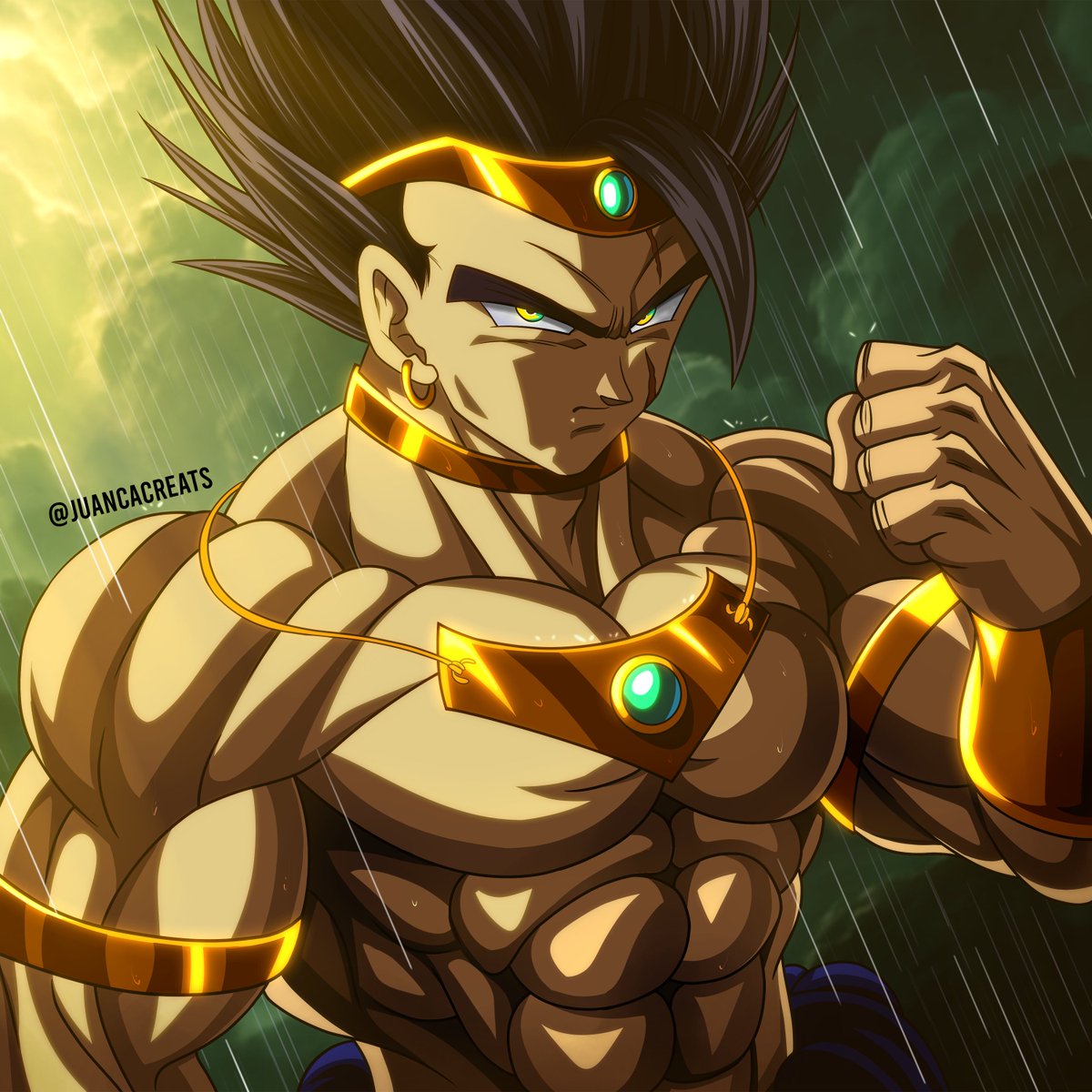JuancaCreats (Commissions Open) tweet media