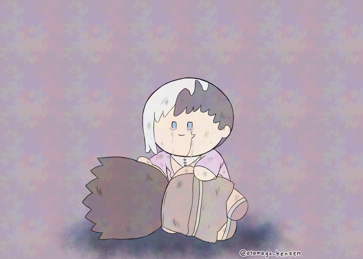 otamago_kenzen's tweet photo. ドッキリでしょ？ https://t.co/BsUTbSDfdu