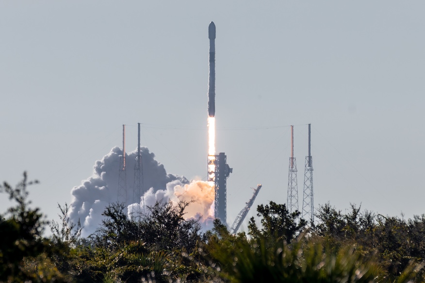 SpaceX just got the green light to more than double Falcon 9 launches from Cape Canaveral — up to 120 per year! FAA also approved a new landing zone for 34 boosters annually. The world’s busiest rocket is about to get even busier.