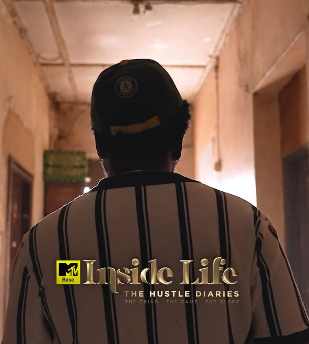 JoyisBackAgain's tweet photo. Spyro’s glow-up story is a big inspiration fr, & if it doesn’t inspire you, then I don’t know what will!
#MTVBaseInsideLife is bringing the full gist tonight at 8:30pm on MTV Base (DStv ch.322, GOtv ch.72 https://t.co/yTt32qBIGE