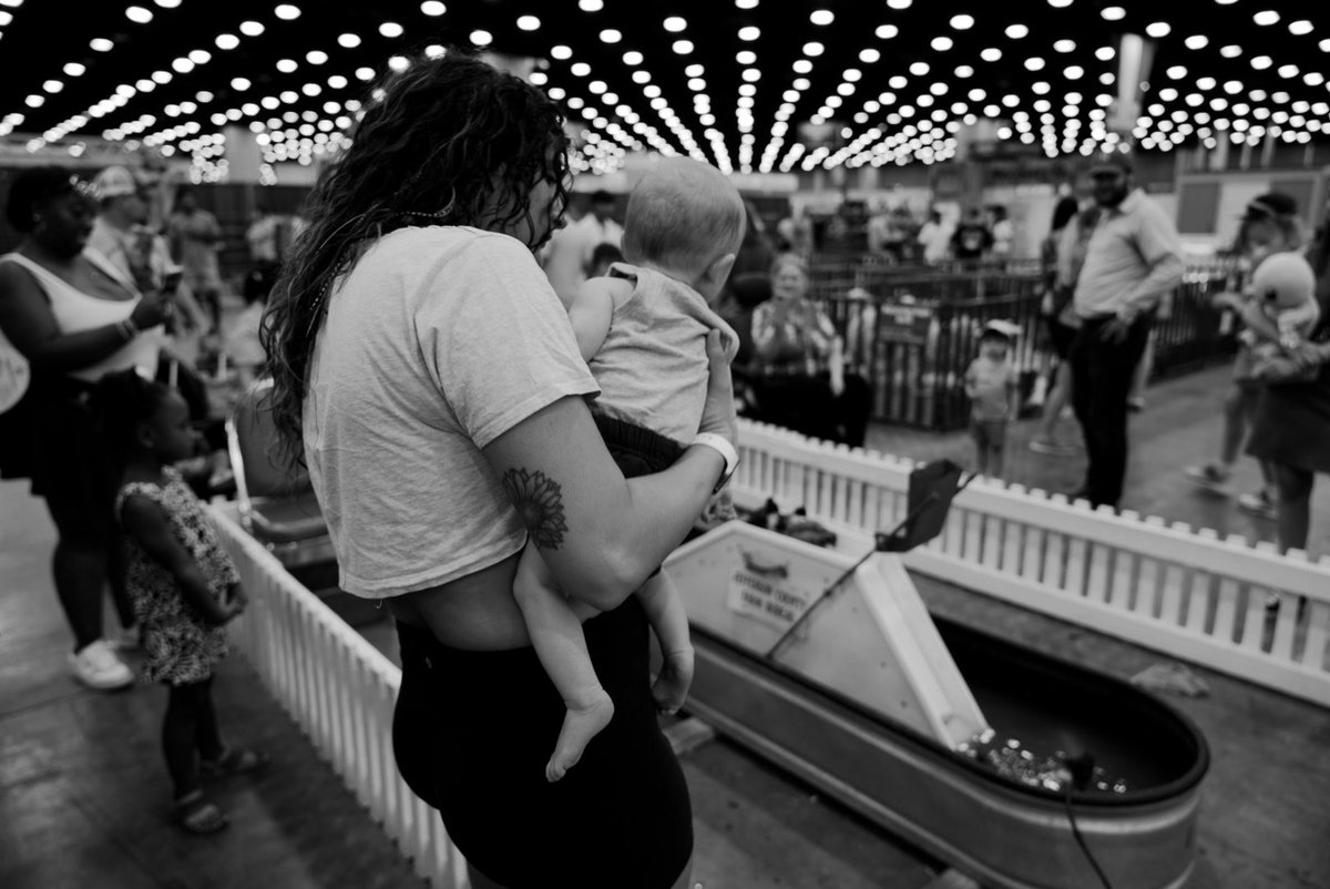 Just wanted to give a quick shoutout to my number one, I love you forever thank you for being the best wife, best momma and my best friend. Wouldn’t want to do life with anyone else 🫶🏻