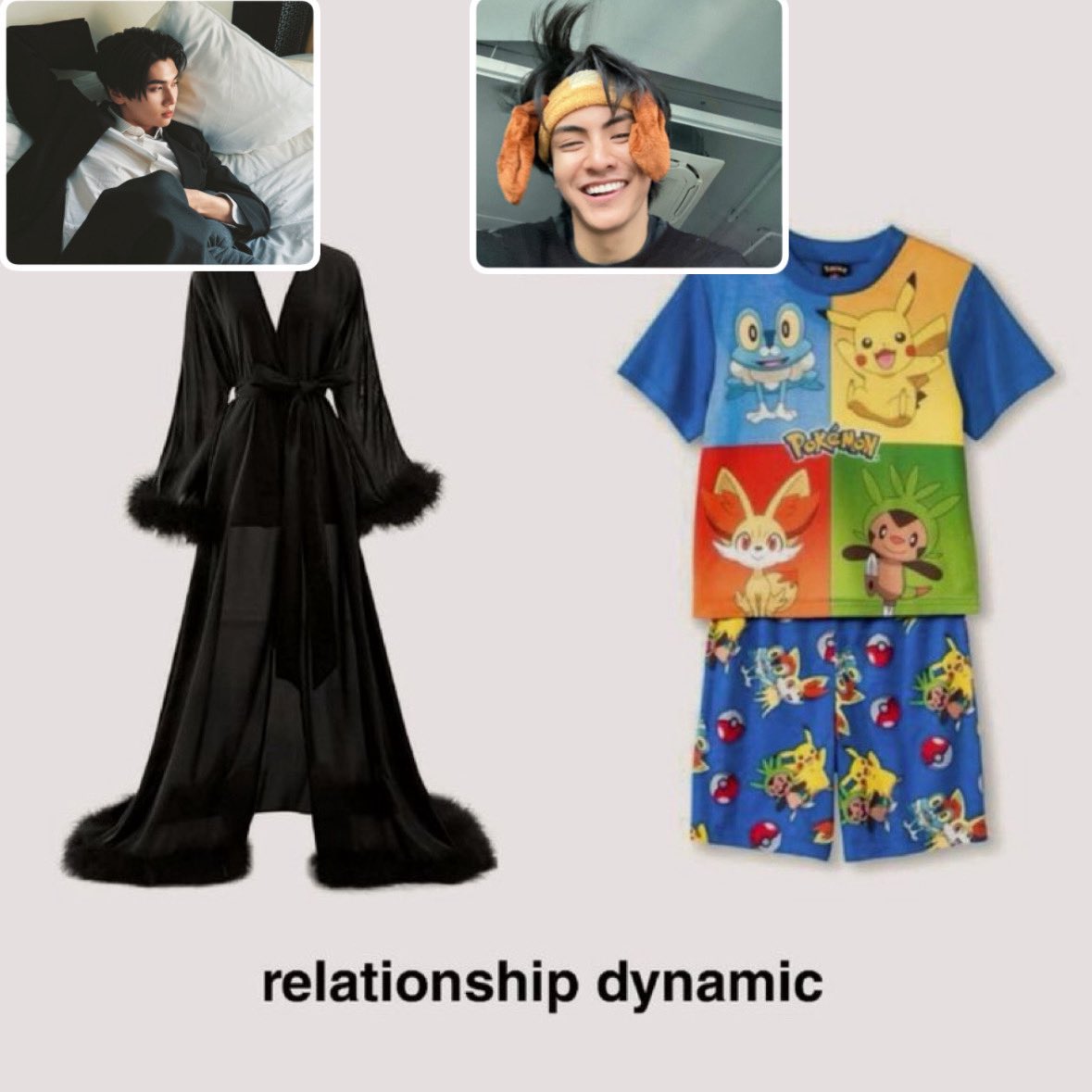 joongdunk relationship dynamic 

#จุงดัง #JoongDunk