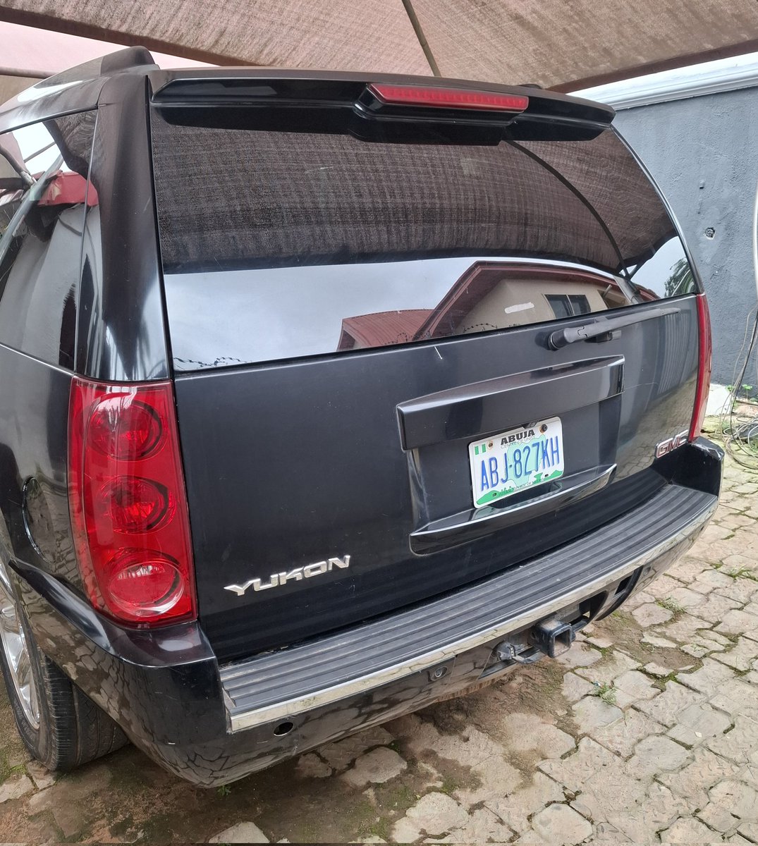 sellyourstuffng's tweet photo. Location: Abuja 

To order:
Send this post to our dm or WhatsApp number 08098404977.

Buyer is responsible for picking up purchased item.

Sellyourstuffng . . . Connecting trade with ease. https://t.co/xdP3TgcaCv