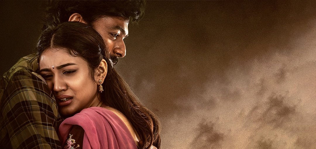 filmycorner9's tweet image. #EluMale Getting Positive Reviews from #PremiereShows 😍😍