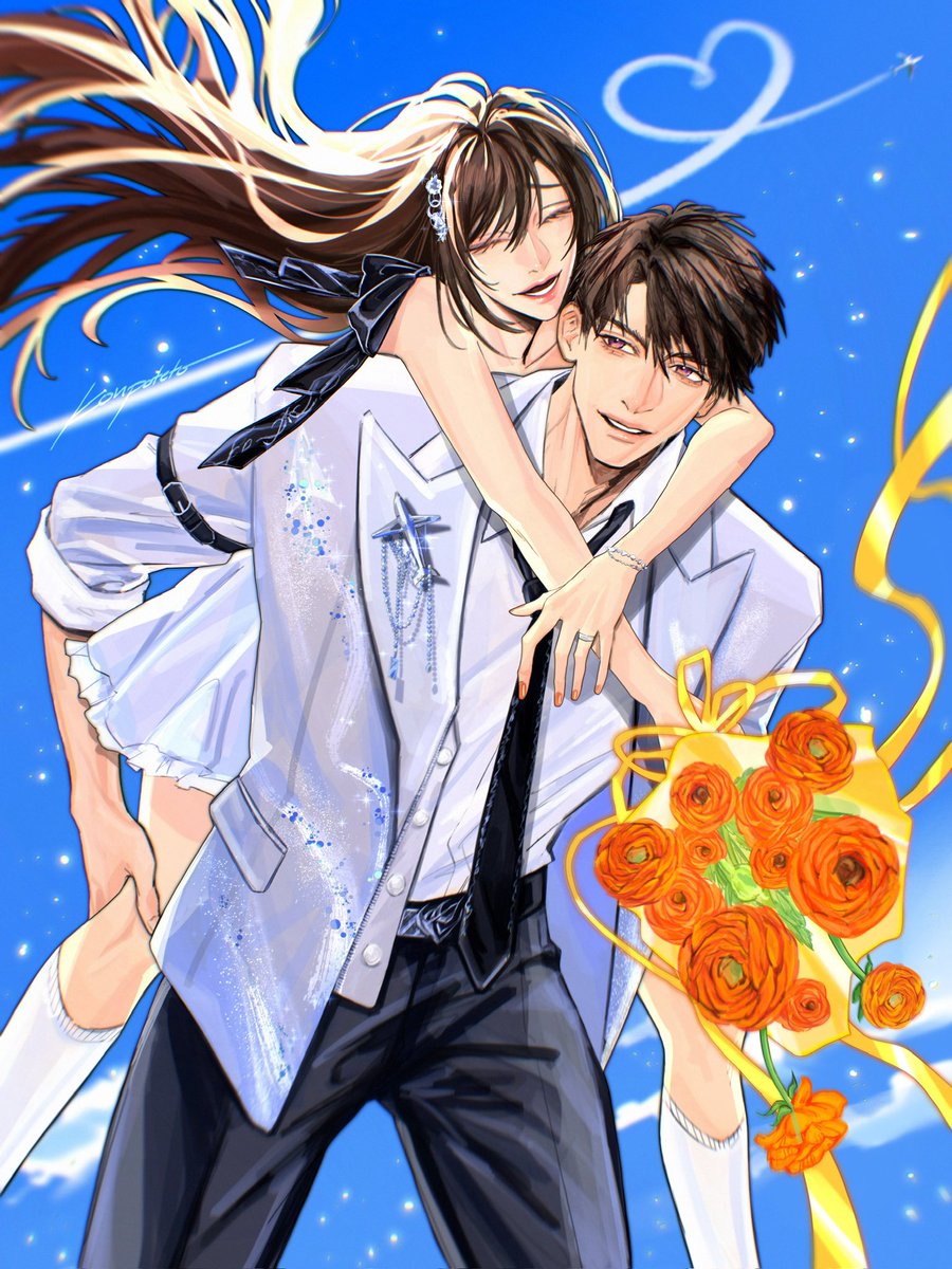 Tis my birth today. Here’s a few of my favourite artworks from this year, I would really appreciate it if you share my art 🍎💖

Let me know what’s your favourite piece I’ve done!