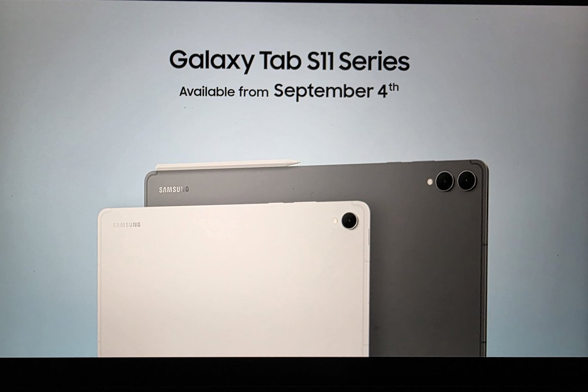 BobbyGsCorner's tweet image. Here are the final specs and pricing of the new Samsung Galaxy Tab S11 for your consideration! 🤩💰 #Samsung #GalaxyTab #Specs #Pricing @SamsungMobileUS