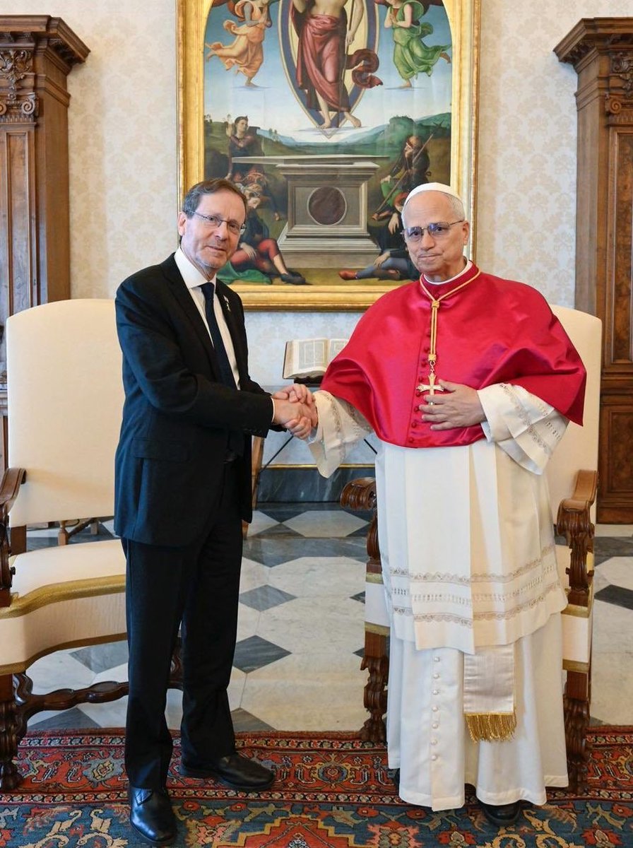 UdsiAsli's tweet image. You are disgusting @Pontifex