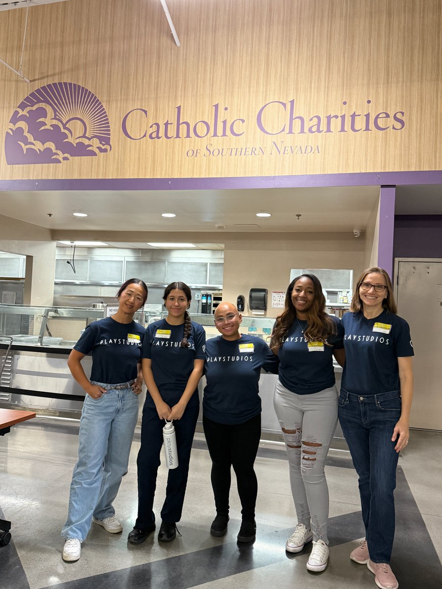 PLAYSTUDIOS tweet media