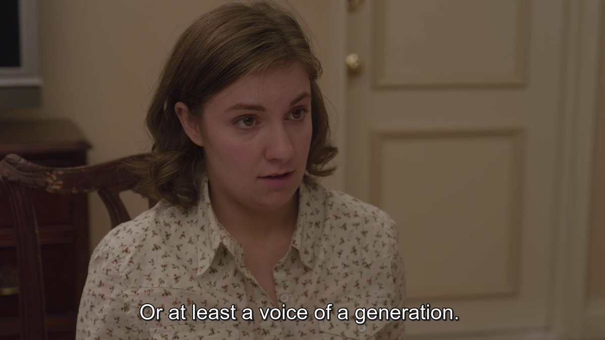 Your daily Girls screenshot tweet media