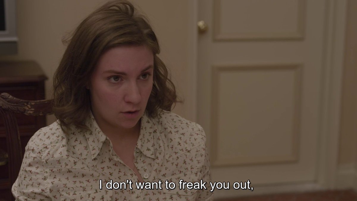 Your daily Girls screenshot tweet media