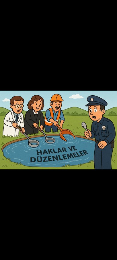 Zabıta: Sosyal denge + İkramiye + Maktu Mesai
📚 Öğretmen: Ek ders ücreti
⚙️ Kamu işçisi: 4 Tediye + 
2 ikramiye
🏥 Sağlıkçı: Döner sermaye + teşvik primi
👮‍♂️ Polis: Ek ödemesiz • Kuru maaş

📌 Risk en yüksek, destek 0 → POLİS
Kamuda acil reform lazım.!

#PolisiUnuttunuz