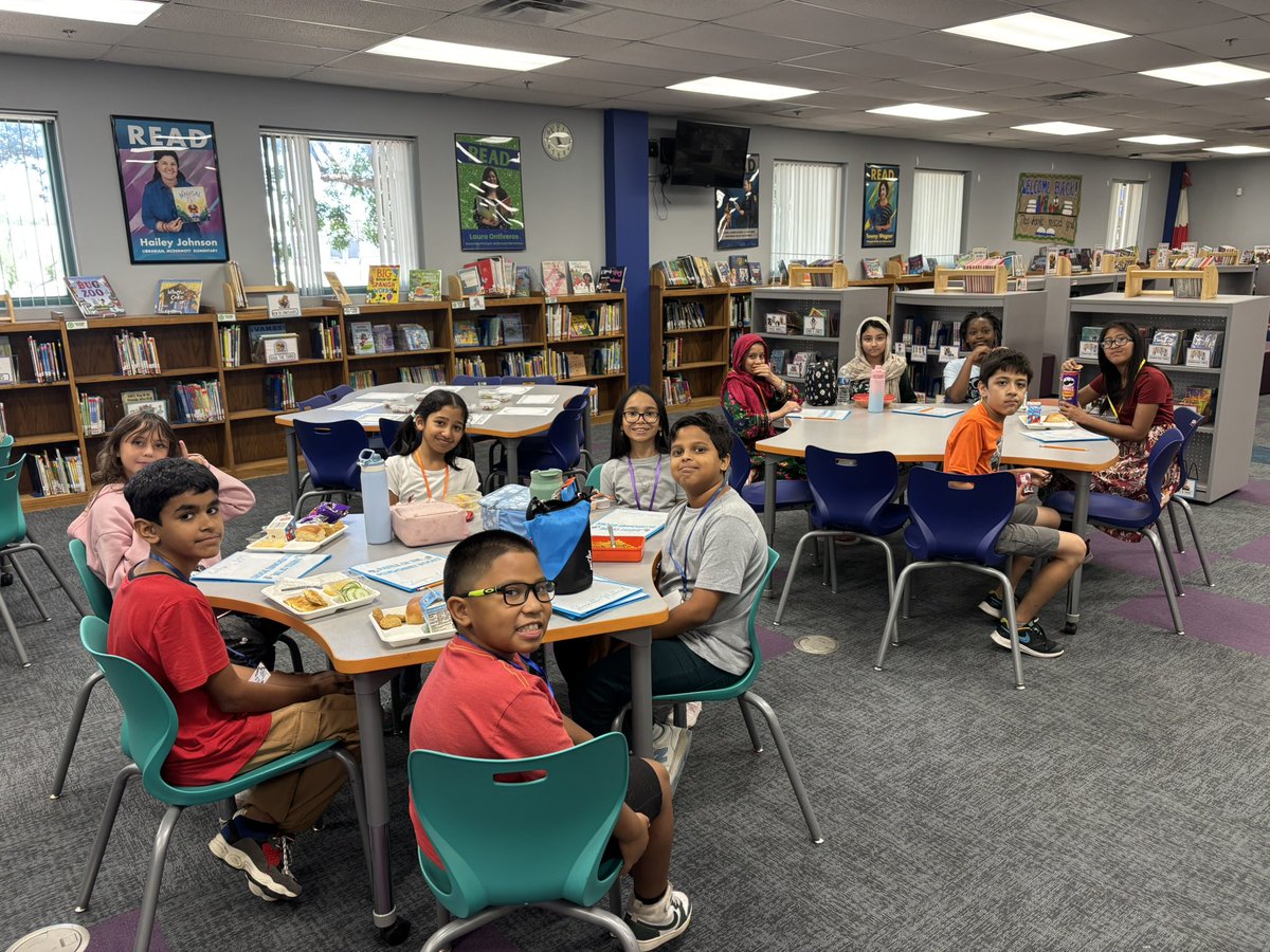 Hailey Johnson tweet media