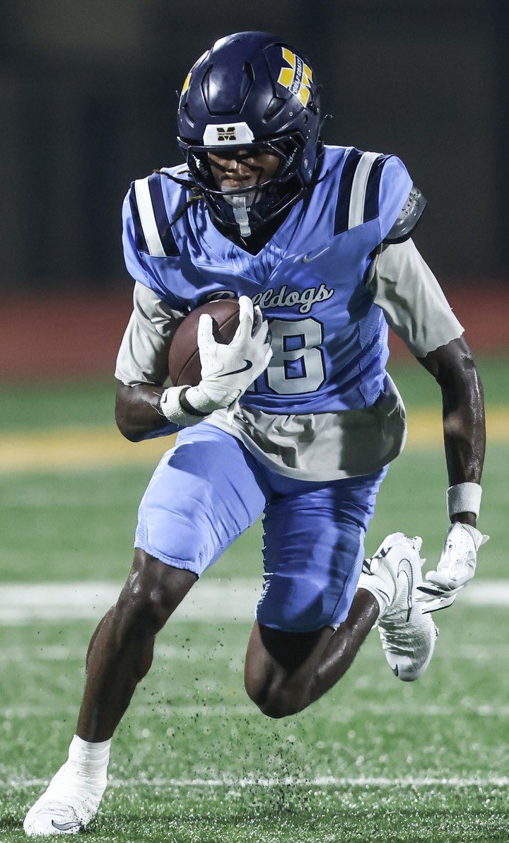 JUCO Football Frenzy (@jucoffrenzy) on Twitter photo 2026 (<a href="/MGCCCBulldogs/">MGCCC Athletics</a> ) JUCO WR <a href="/tloading4k/">Tyler Henderson</a> was offered by UTM <a href="/UTM_FOOTBALL/">UT Martin Football</a>
HL hudl.com/video/3/224033… 2026 (<a href="/MGCCCBulldogs/">MGCCC Athletics</a> ) JUCO WR <a href="/tloading4k/">Tyler Henderson</a> was offered by UTM <a href="/UTM_FOOTBALL/">UT Martin Football</a>
HL hudl.com/video/3/224033…