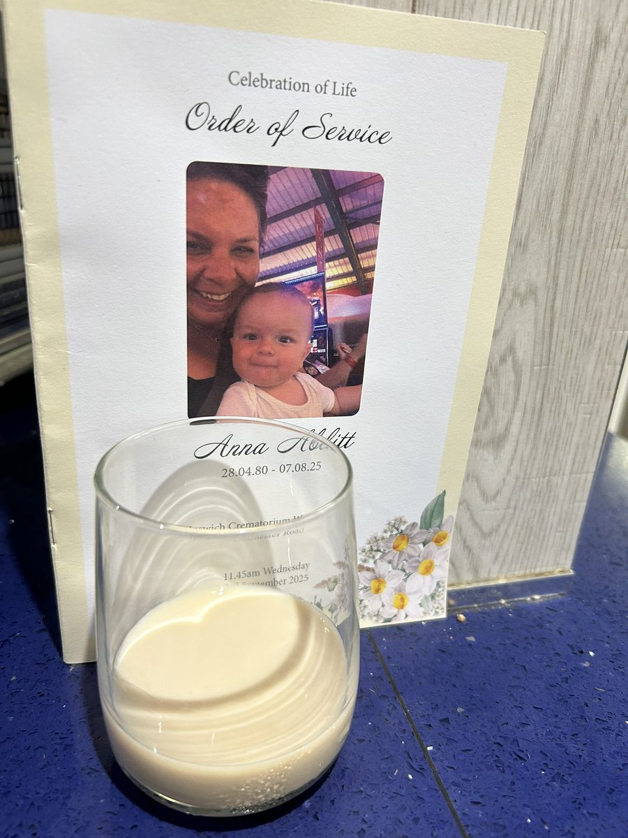 George Ablitt tweet media