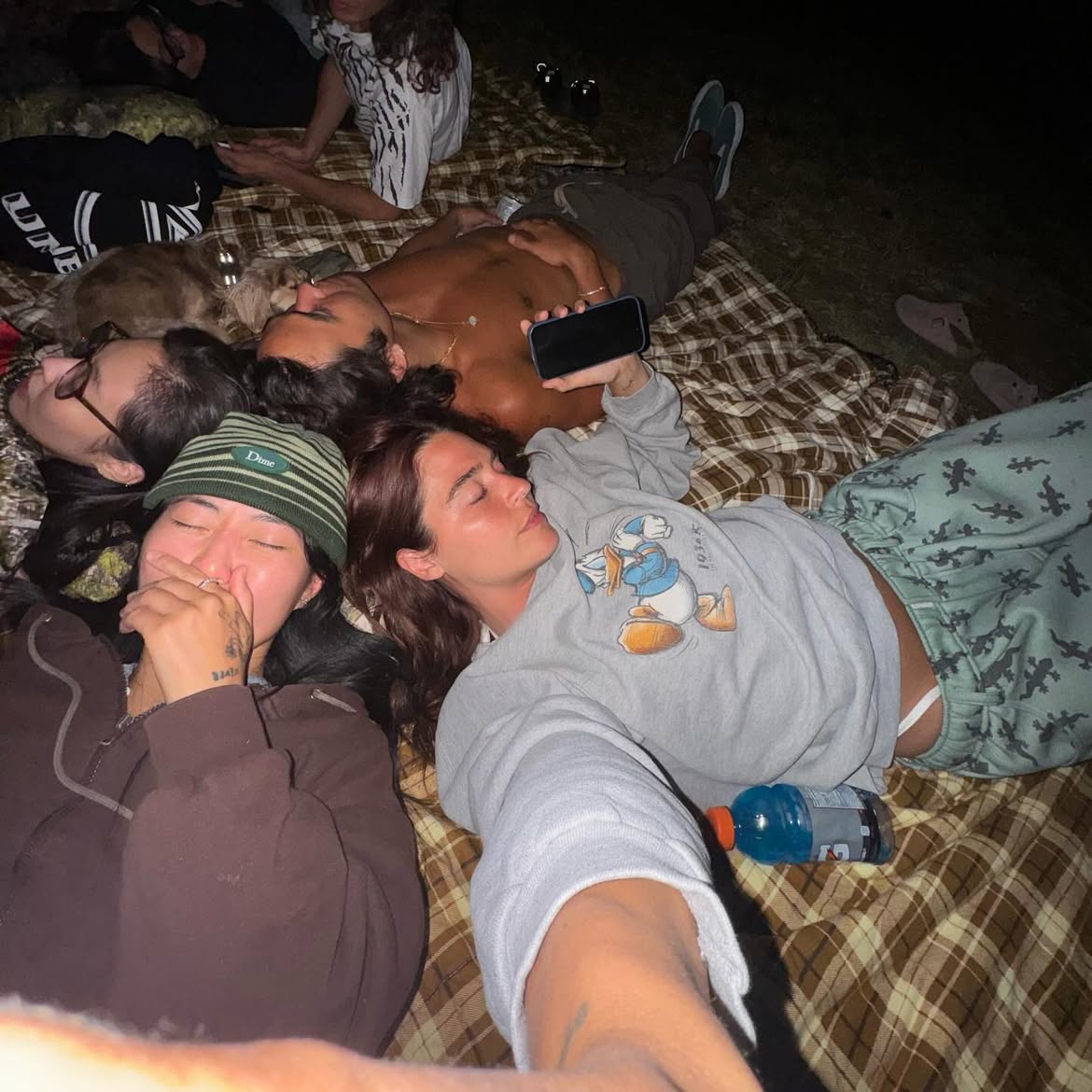 น้องเจนกับเพื่อนน่ารักมากกก🥹