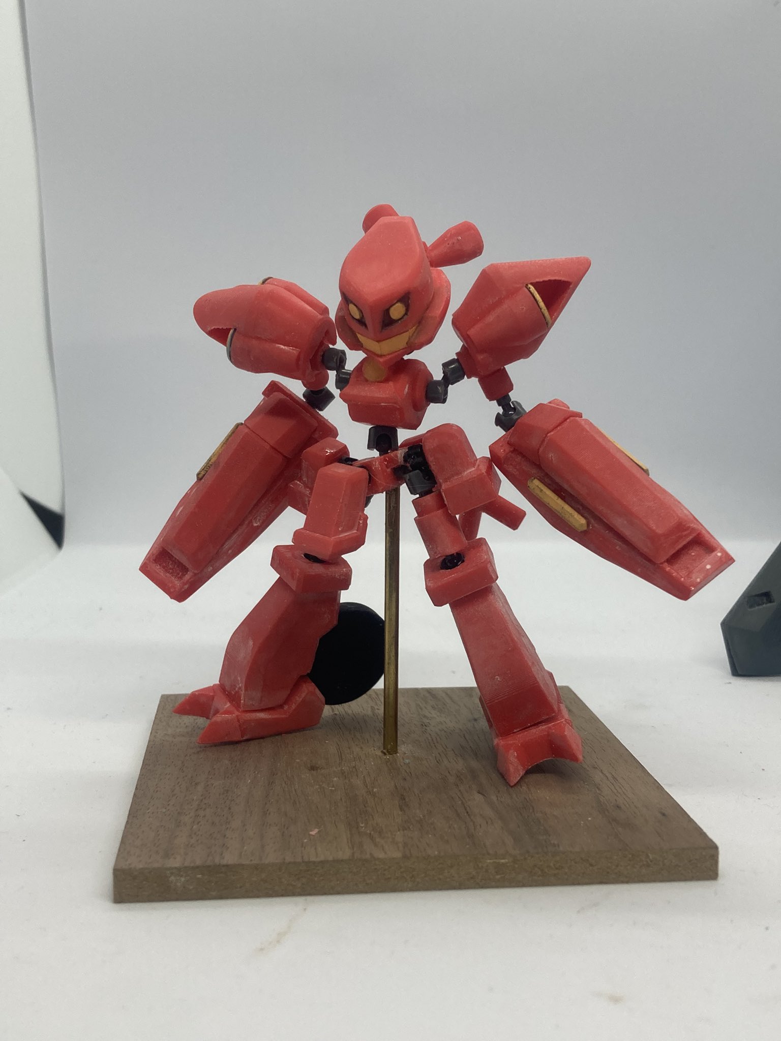 7C3（ななしさん） (@7c3_hobby) / X