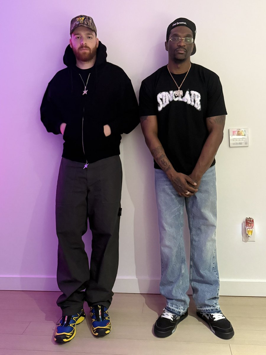 WE’RE BACK. HEF FREE!!