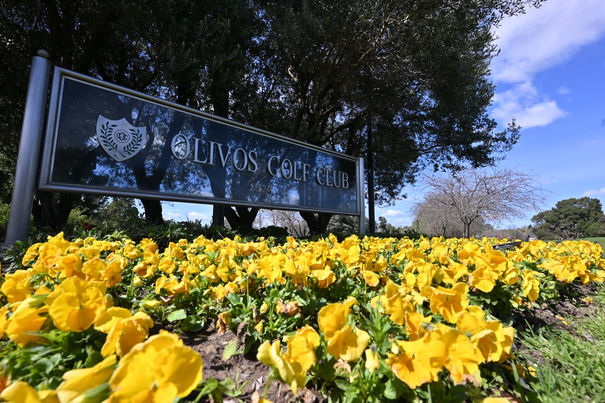 🏌️‍♂️•  Hoy acompañé al intendente <a href="/Nardini_Leo/">Leo Nardini</a> en un encuentro con la nueva comisión directiva del Olivos Golf Club, una institución histórica de #MalvinasArgentinas que el año próximo celebra sus 100° Aniversario.

Un club que forma parte del patrimonio social y deportivo de
