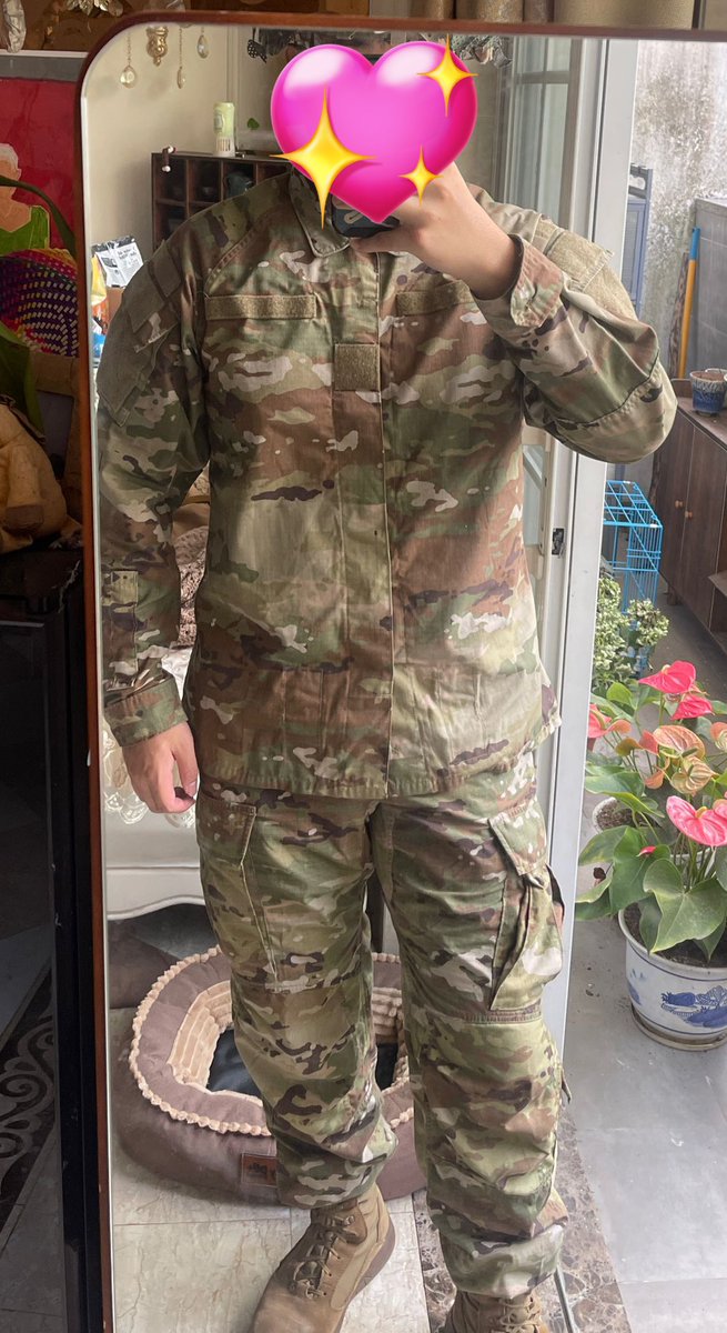 In a year, I've lost a lot of weight and switched my clothes from size LR to MR.