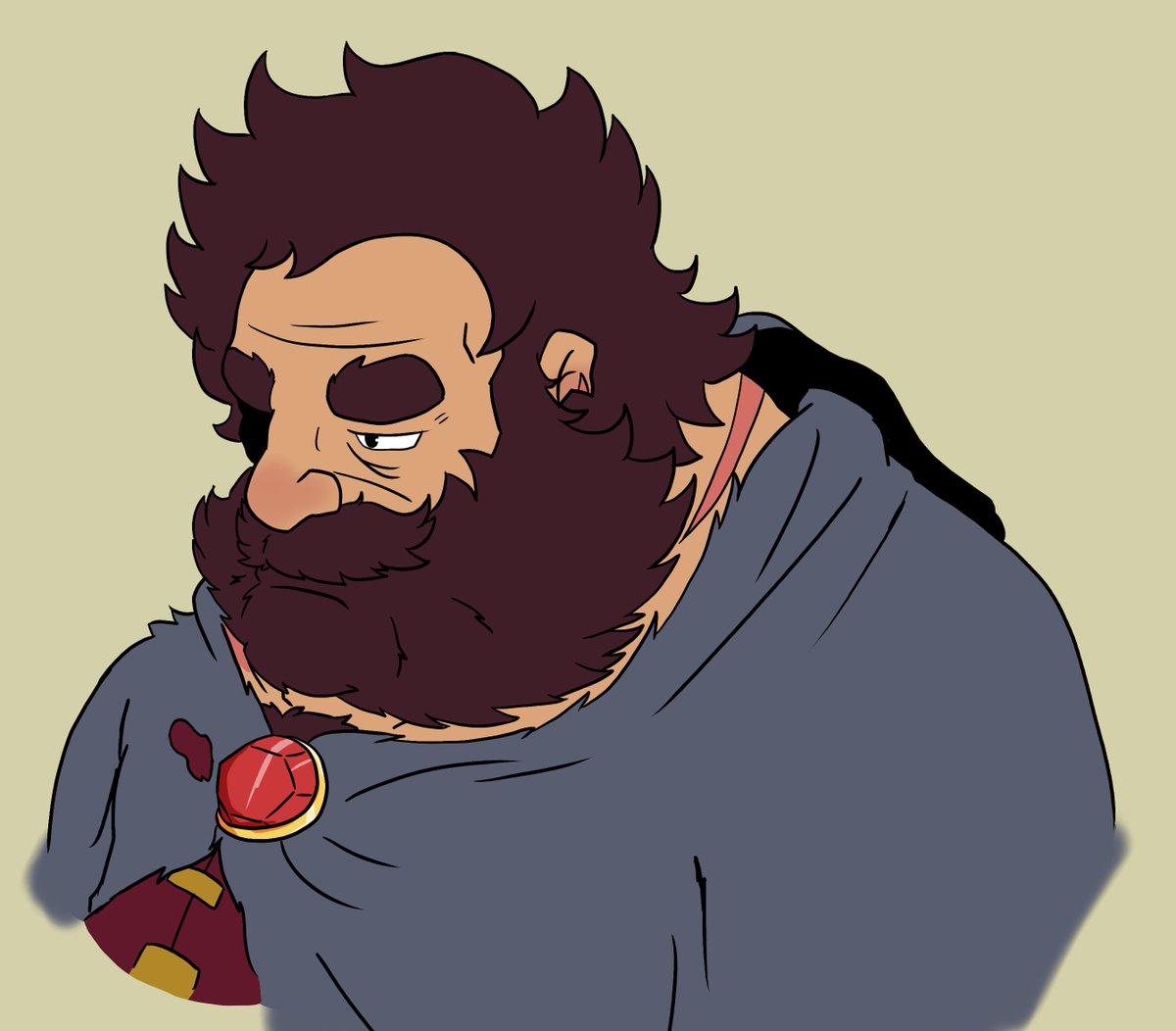 A little Hendred thing