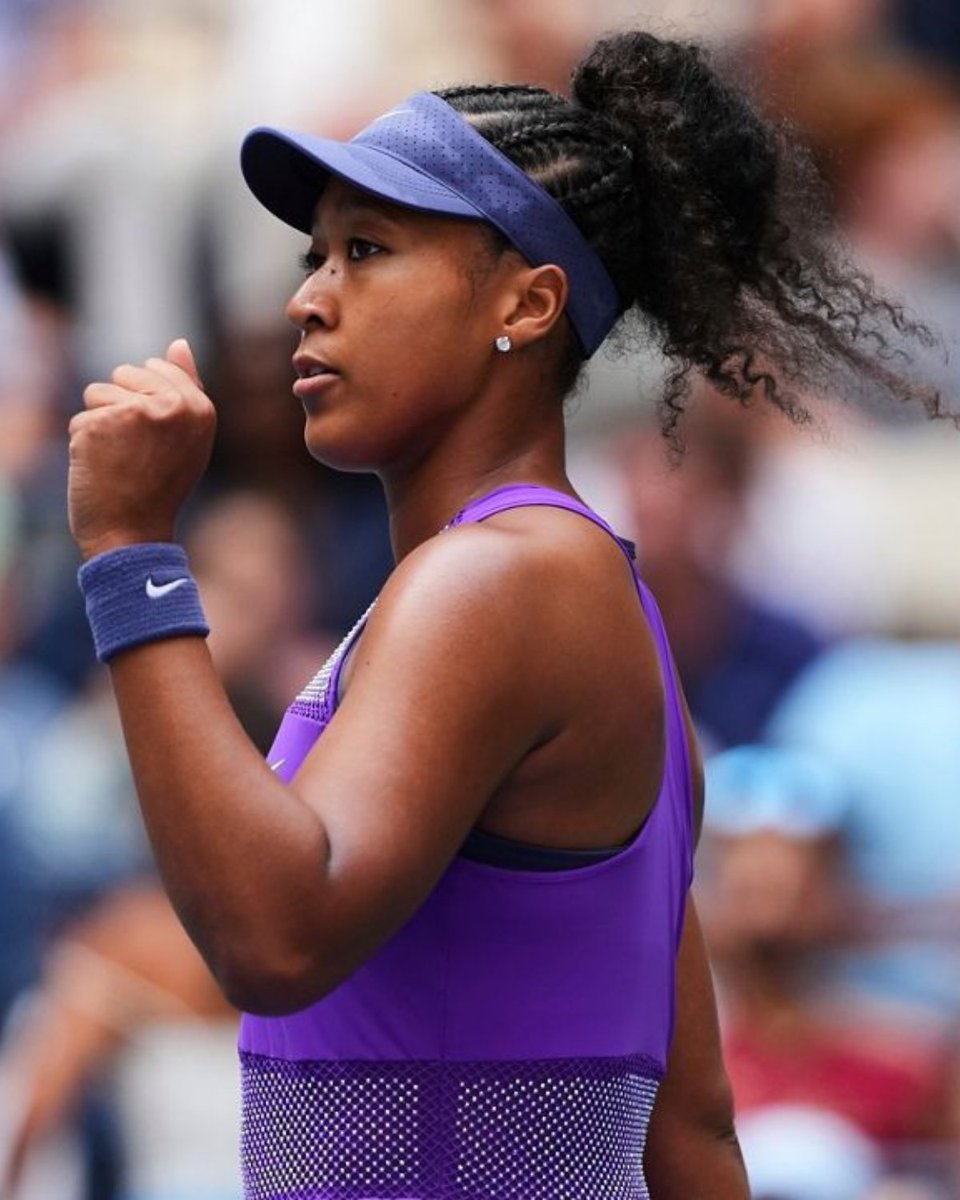 cassiuscorp's tweet photo. Planned or unplanned, Watching @naomiosaka  lock in at the @usopen  reminds me: every parent knows that look. Whatever your job throws at you this short week, it’s #lightwork compared to raising kids. #IYKYK 
Psalm 127:3-5
credits:
AP Photo/Kirsty Wigglesworth
Photo by Bobbie https://t.co/hOwXaVspkM