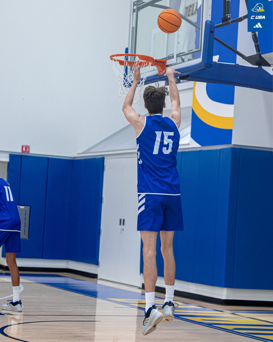 Delaware Men’s Basketball tweet media