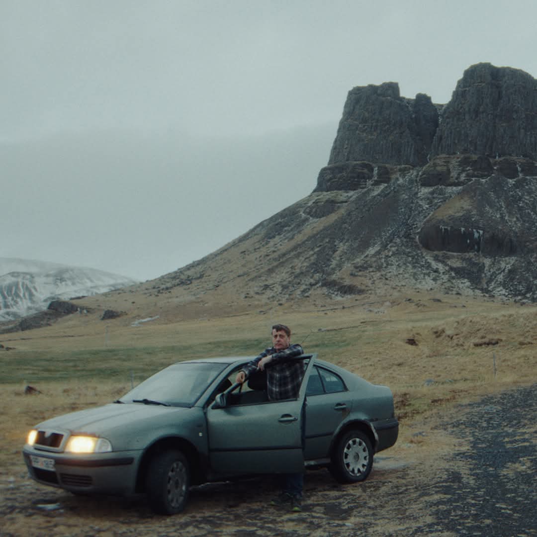Skoda Octavia 2.0L petrol with 999,999 km on the clock.

The owner started driving the car in 2007, although the car had been in use since 2003 by his wife.

The car still retains its original engine, transmission, and even clutch. 

Oil changes every 30,000 km.