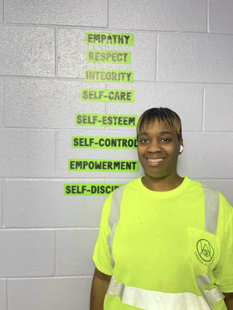 AustinAdvocate (@_austinadvocate) on Twitter photo 🚨BREAKING: More disturbing and shocking news from the homeless shelter operated by Urban Alchemy in downtown Austin.
Kevin Lee, the director of operations, has been fired for stealing money.
Crystal Anderson, director of the 8th street shelter, neglected to find a dead body 🚨BREAKING: More disturbing and shocking news from the homeless shelter operated by Urban Alchemy in downtown Austin.
Kevin Lee, the director of operations, has been fired for stealing money.
Crystal Anderson, director of the 8th street shelter, neglected to find a dead body