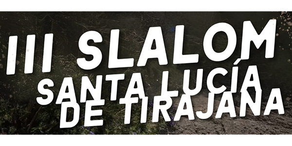 C.D. Vecindauto
Publicados datos e inscripciones online del 3 Slalom Santa Lucía de Tirajana 2025
vmrm.net
