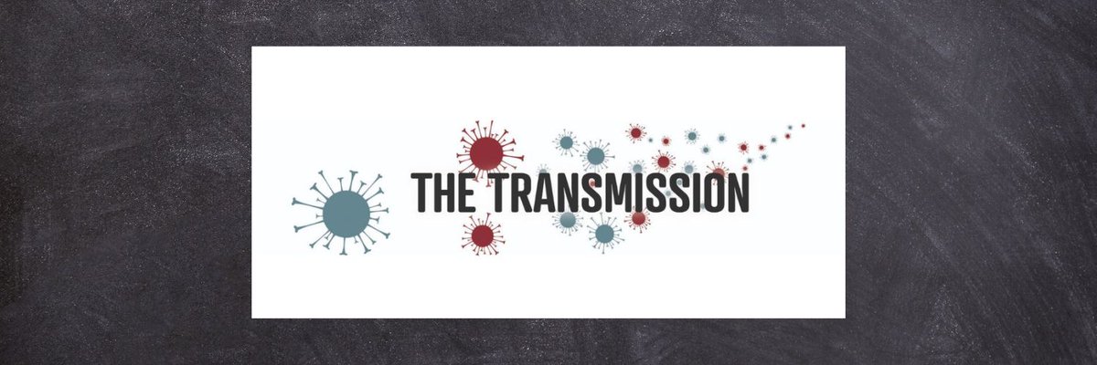 UNMC Global Center for Health Security (@unmc_gchs) on Twitter photo This week's Transmission is out!
Read now for the latest on: 
✔️Vaccines & Flu Shots 
✔️H5N1
✔️COVID-19
✔️Mpox
✔️Measles
✔️Tick Diseases
➡️ Read here: bit.ly/3OyKVFF This week's Transmission is out!
Read now for the latest on: 
✔️Vaccines & Flu Shots 
✔️H5N1
✔️COVID-19
✔️Mpox
✔️Measles
✔️Tick Diseases
➡️ Read here: bit.ly/3OyKVFF