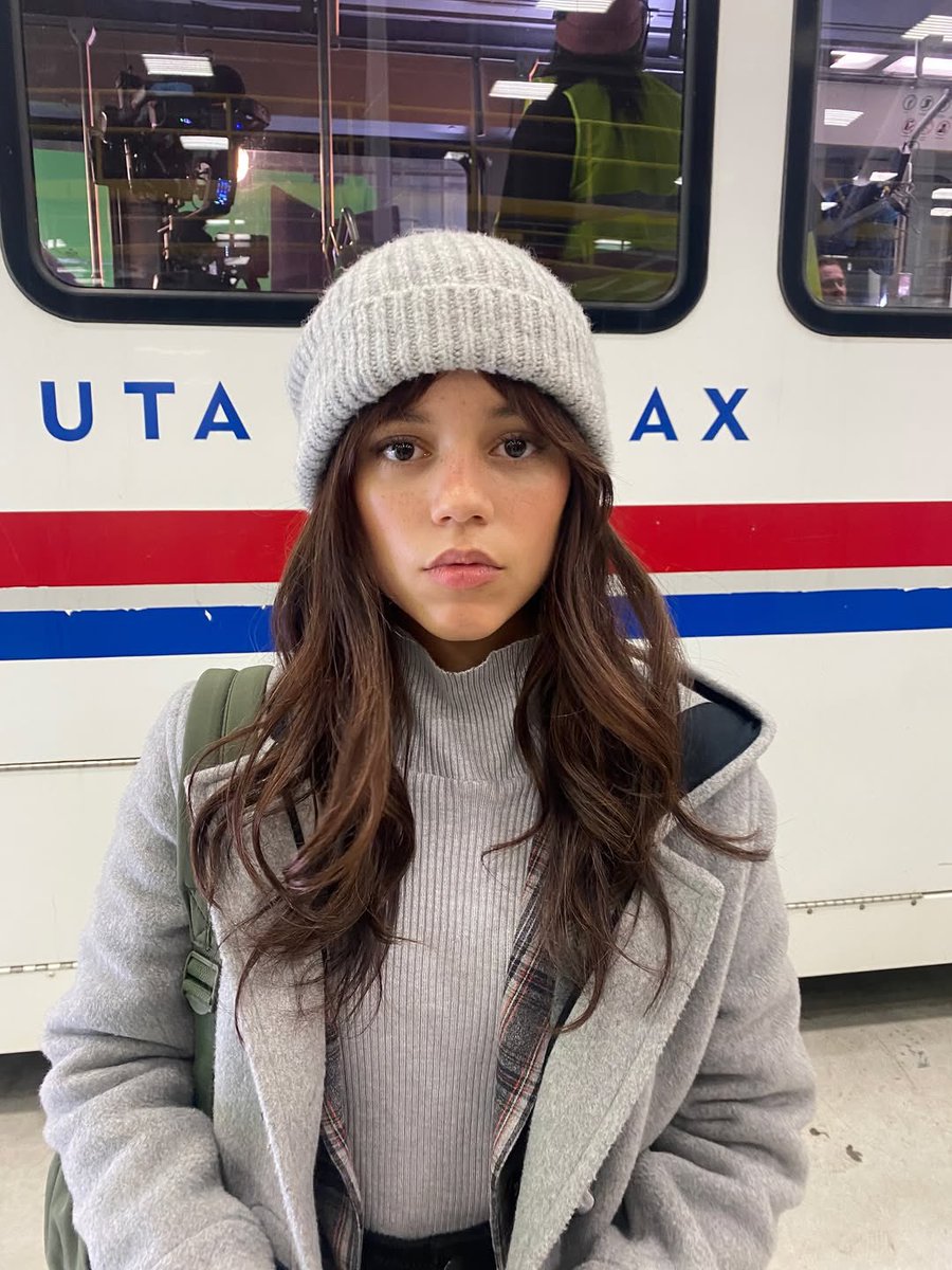 best of jenna ortega (@jennasfiles) on Twitter photo 