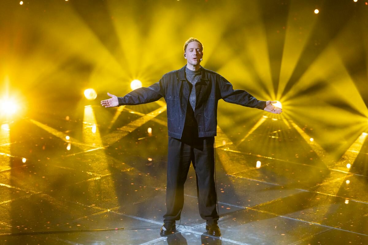 Eurovision-Spain | PrePartyES tweet media