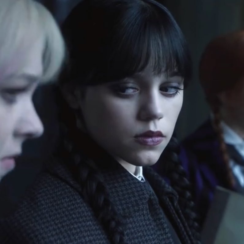 THE TENSION DEAR GOD