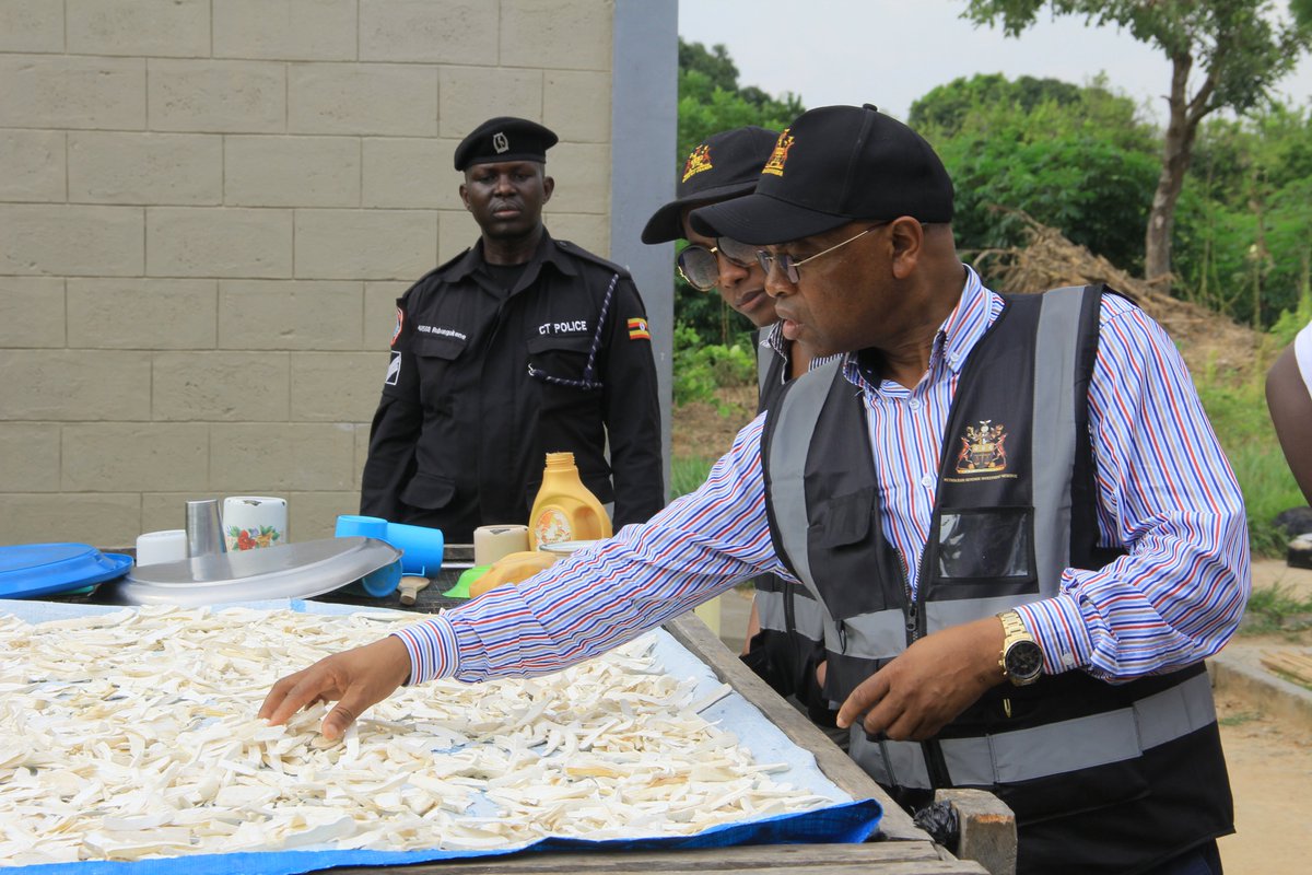 Bank of Uganda (@bou_official) on Twitter photo 