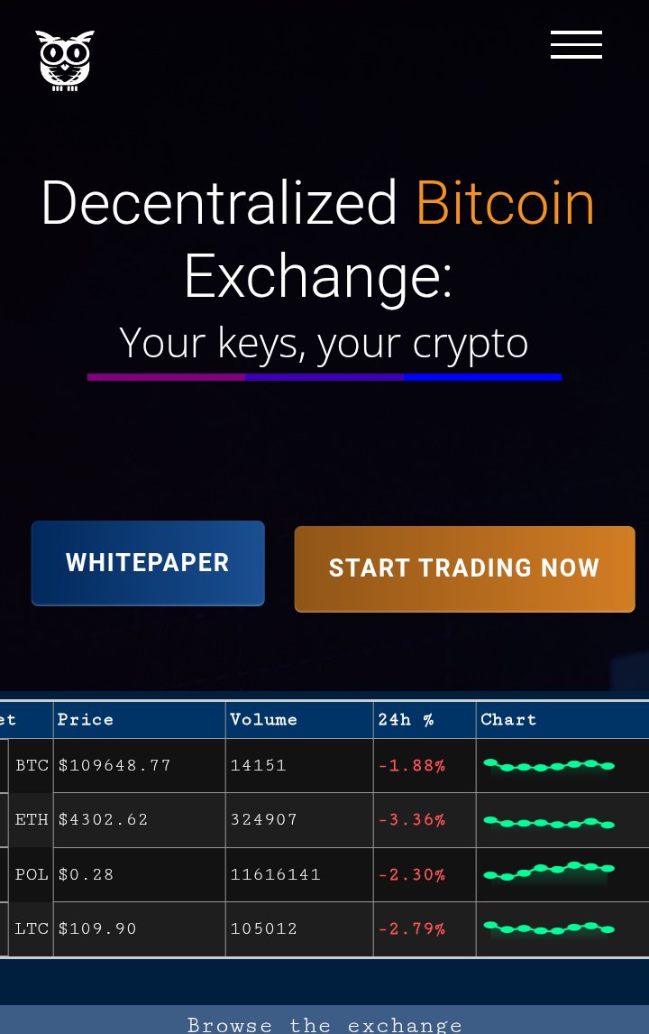 DerilPana's tweet photo. $BAY and $BAYr available at
@NighttraderO
#Step by step everything in place.
Keep doing great work guys!
@BlackcoinOrg #Inside
$BLK community trading Is open for $BLK /#BTC and /#DAI
You are WellCome !
https://t.co/eb26SpMeJX
#RetroVersion i like it for phone
Easy view https://t.co/5AQ6LXOdNA