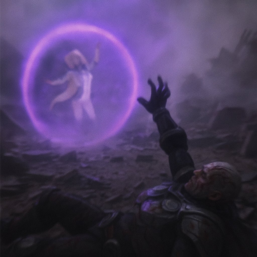 Saturnian (@z7ly2) on Twitter photo 