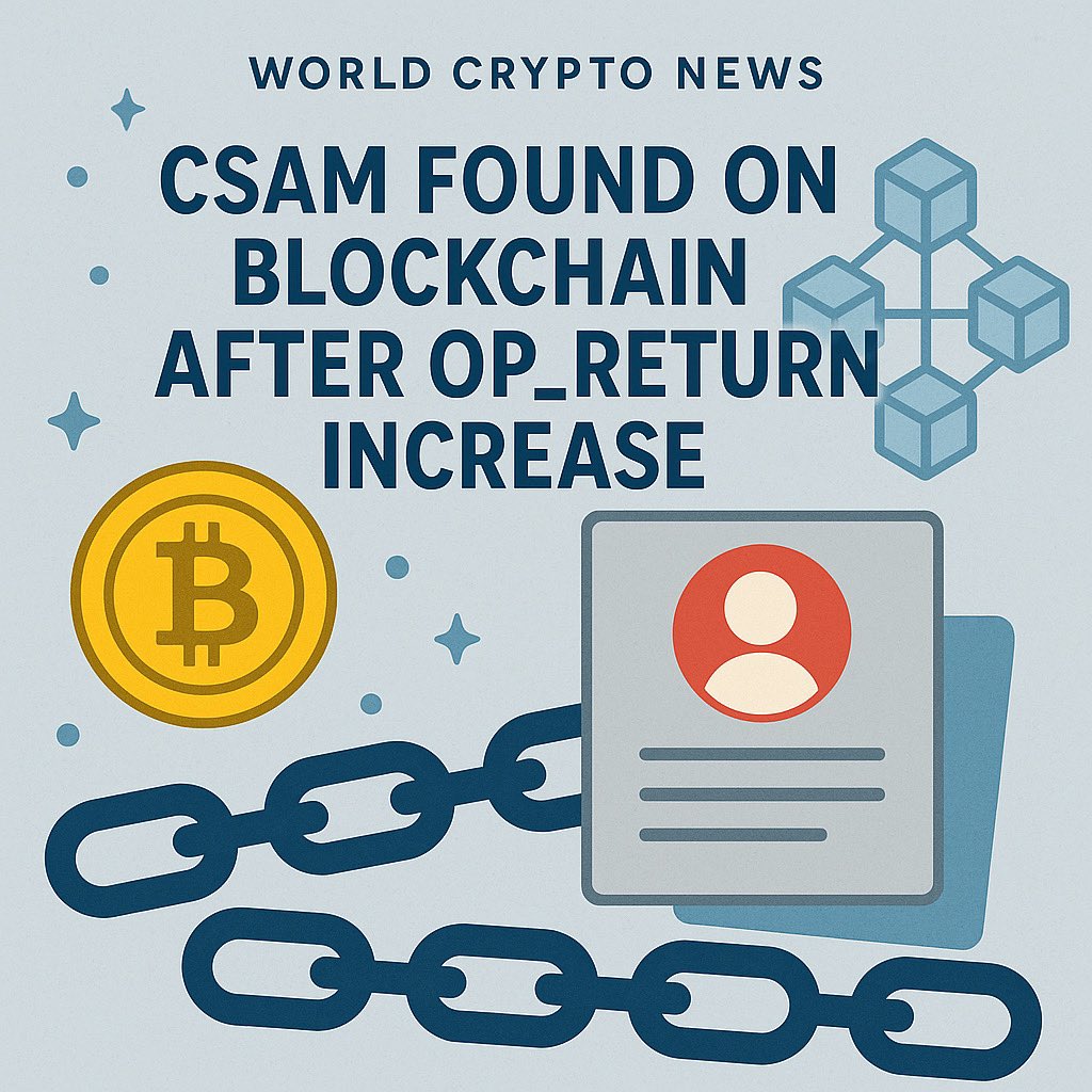 World Crypto News delivers the hottest updates on Bitcoin and the latest in all things crypto! #crypto #Bitcoin #memecoins