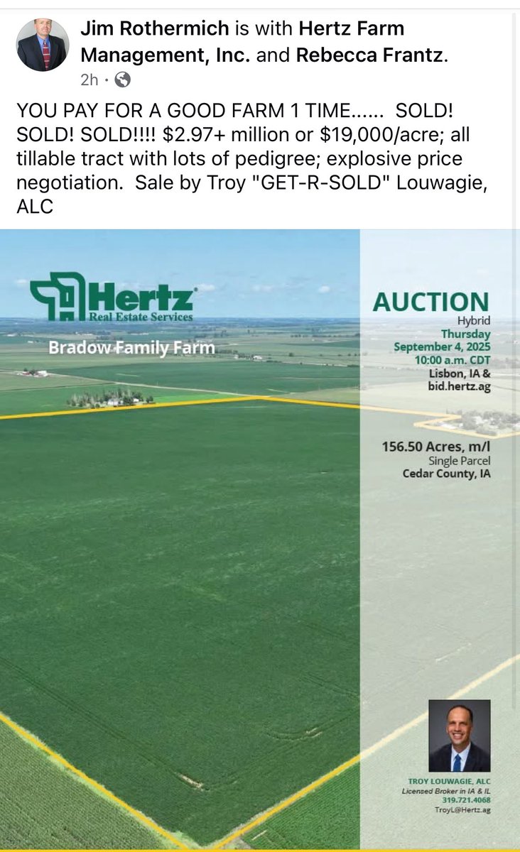 Brad Oberreuter tweet media