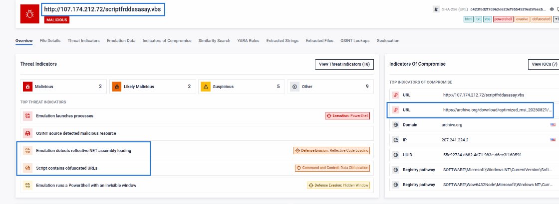 Filescan.io tweet media