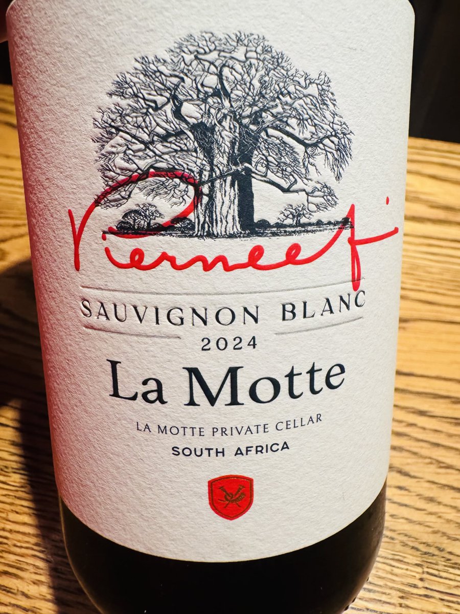 Winnie Bowman, CWM (@winbeebee) on Twitter photo It’s Spring and time for <a href="/LaMottewine/">La Motte</a> <a href="/SauvignonSA/">Sauvignon Blanc SA</a> Love this wine! <a href="/HeinWine/">Hein Koegelenberg</a> It’s Spring and time for <a href="/LaMottewine/">La Motte</a> <a href="/SauvignonSA/">Sauvignon Blanc SA</a> Love this wine! <a href="/HeinWine/">Hein Koegelenberg</a>