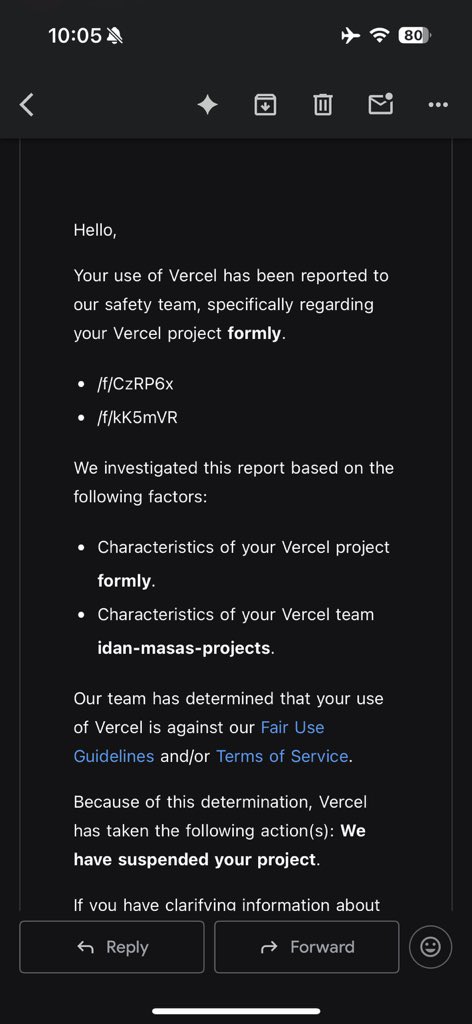 Idan Masas tweet media