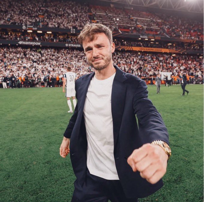 Tottenham are about to be the Super Giant they deserve to be
