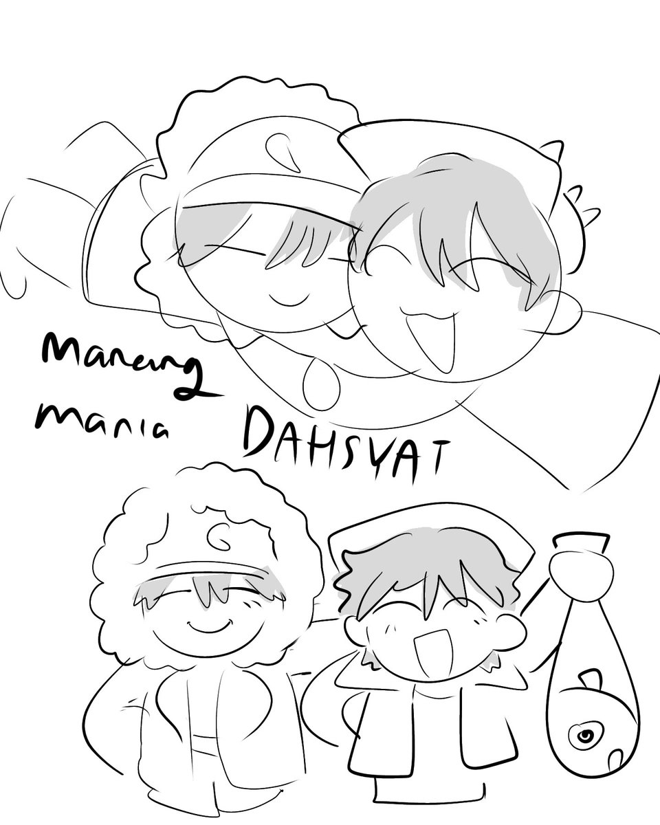 Im falling asleep zzz