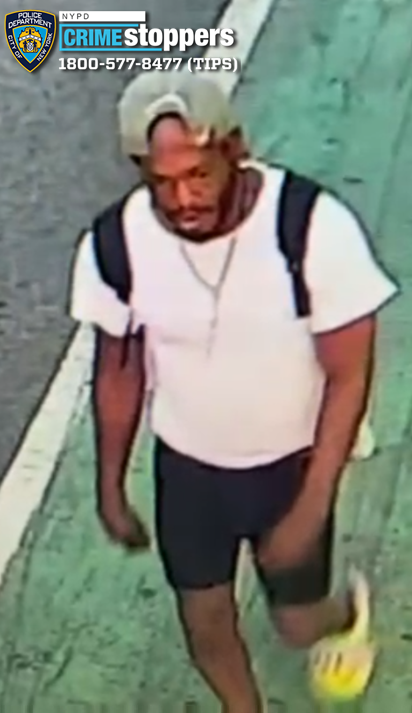 NYPD Crime Stoppers tweet media