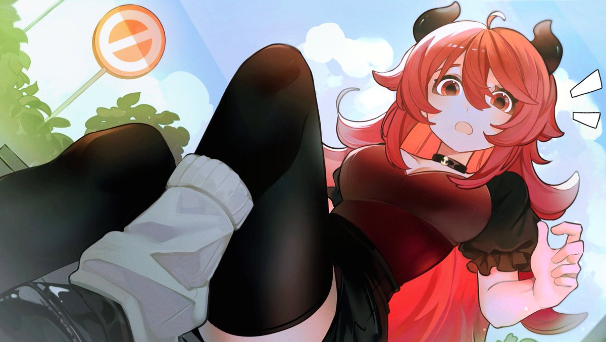 Thank you so much for the commission! <a href="/Kimu_Arts/">✧ Ｋｉｍｕ ✧ || VGen Commissions OPEN!</a>