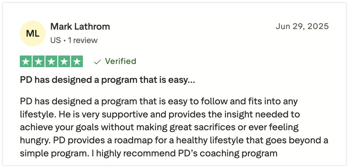 The back to school period has been one of the busiest times of the year at <a href="/ManganCoaching/">P.D. Mangan Coaching</a> since 2022, and it's no different this year.

I have room to onboard a few new clients in late September, and since I'm very close to max capacity, I'm opening up October spots as of now.