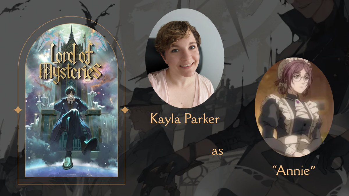 Kayla Parker tweet media